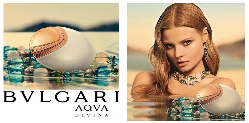 NƯớc hoa Bvlgari Aqva Divina